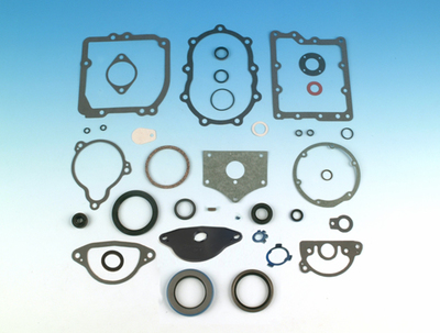 JAMES TRANSMISSION GASKET SET